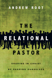 Relational Pastor, Th #4102