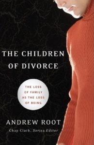 The Children of Divorce