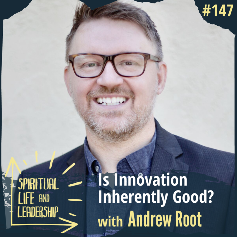 Spiritual Life and Leadership