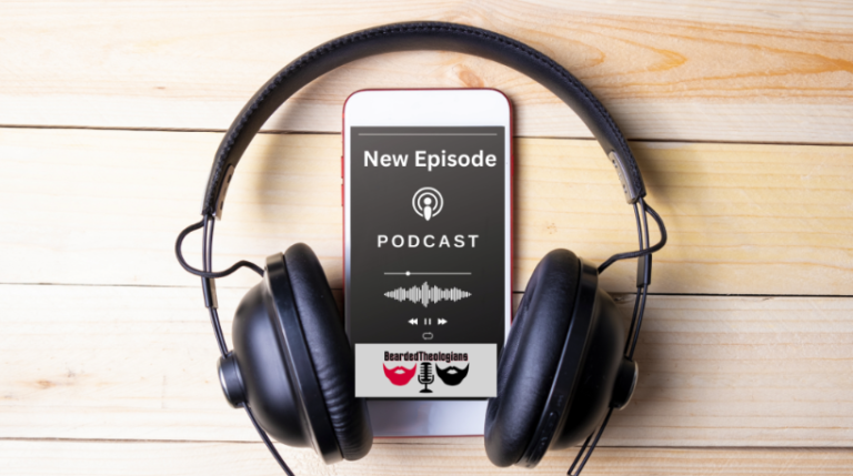 8.3.23 Beardcast with Andrew Root