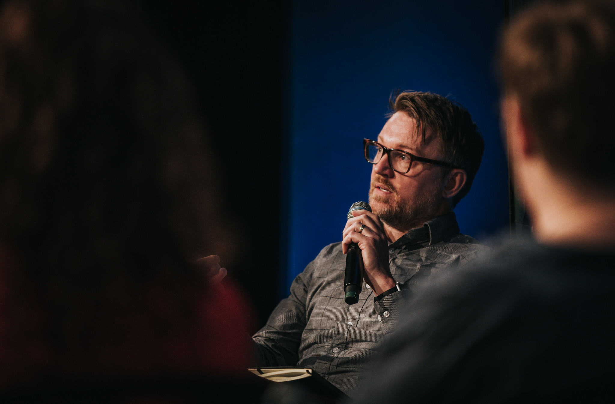 bio – Dr. Andrew Root