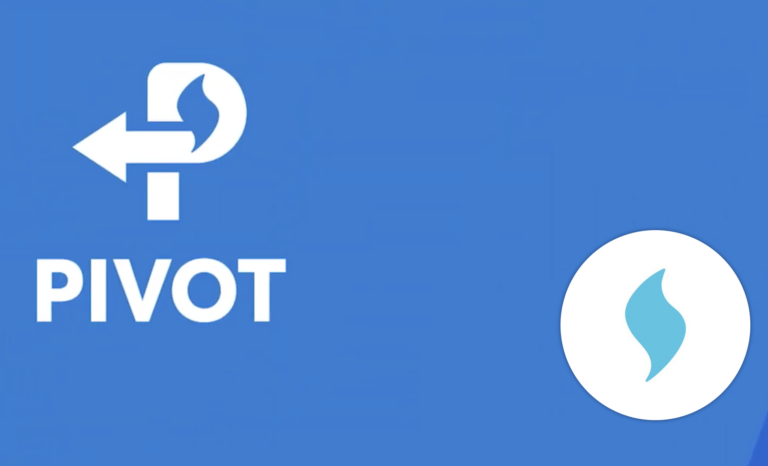 Pivot Podcast