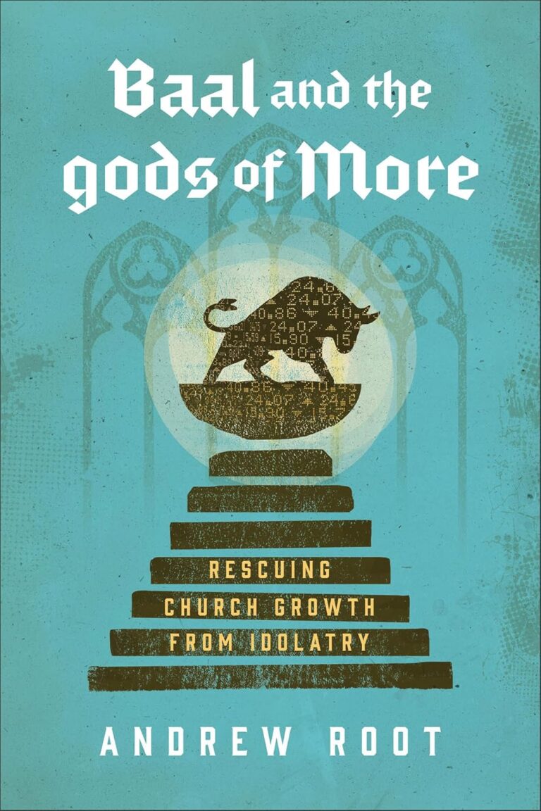 andrew root – The works of Andrew Root